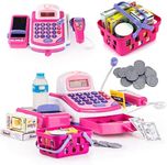 Prextex Pretend Play Electronic Toy