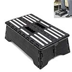 Portable Folding Step Stool 5 inch,