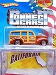 Hotwheels Connect Cars: Collect All