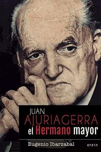 Juan Ajuriagerra el hermano mayor: 11 (LEKUKO)