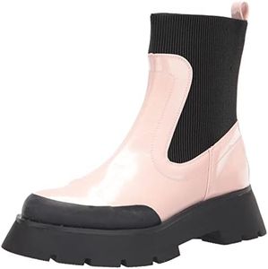 Circus by Sam Edelman Women's Larissa Ankle Boot, Ballet Pink, 6