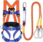 TT TRSMIMA Safety Harness Fall Prot