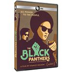 The Black Panthers:Vanguard of the Revolution