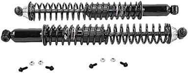 Monroe 58617 Monroe Load Adjust Shock Absorber