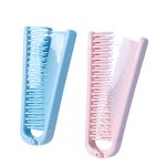 Pocket Knife For Women Comb