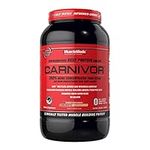 MuscleMeds Carnivor Beef Protein Is