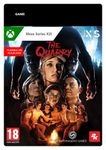 The Quarry - Standard | Xbox Series X|S Digital Code