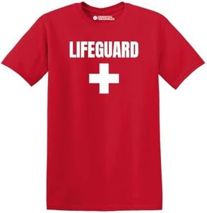 Lifeguard 