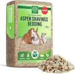 SMALL PET SELECT Aspen Bedding - 113L