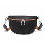 Chest Bag For Women Fanny Pack