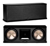 BIC Acoustech PL-28II Center Speaker - Black