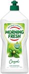 Morning Fresh Original Dishwashing Liquid 900 milliliters