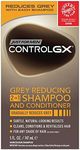 Just for Men Control GX 2 in 1 Shampoo and Conditioner, 5 Fluid Ounce