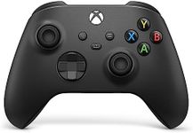 Xbox Wireless Controller – Carbon B