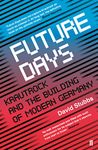 Future Days [Paperback] Stubbs, David