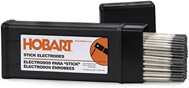 Hobart 770476 7018 Stick, 3/32-10lbs