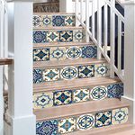 Staircase Step Risers