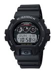 Casio Men's GW6900-1 "G-Shock" Atomic Digital Sport Watch