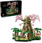 LEGO The Legend of Zelda Great Deku