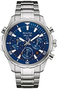 Bulova Men