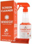 WHOOSH! Large Screen Cleaner Spray 