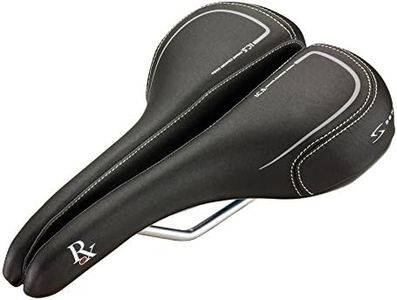 SERFAS MH-RX 279X152 Bicycle Saddle Comfort Shock Absorption High Performance