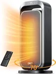 Dreo Space Heaters for Indoor Use, 