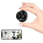 Veroyi Mini Hidden Spy Camera Full 