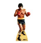 Cardboard People Rocky Life Size Cardboard Cutout Standup - Rocky II (1979 Film)