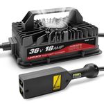 Ezgo Battery Chargers