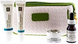 Eminence Organic SkinCare Clear skin starter set, 1 Count