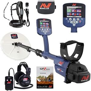 Minelab GP