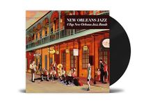 Vinyl New Orleans Jazz – 4 Top New Orleans Jazz Bands