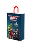 Marvel Goodie Bags