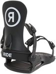 Ride C-2 Mens Snowboard Bindings, L