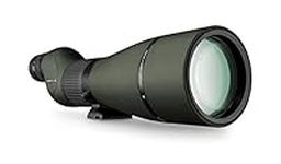 Vortex Optics Viper HD Spotting Scope 20-60x85 Straight,Green