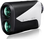 SUNPOW Golf Range Finder with Slope