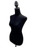 Female Mannequin Torso Dress Form w