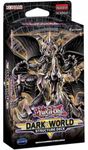 YU-GI-OH! Structure Deck: Dark World