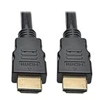 Tripp Lite P568-050-ACT High Speed HDMI Cable Active with Built-in Signal Booster, 1920 x 1080 (1080p) @ 60Hz, M/M 50'