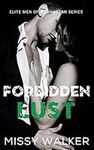 Forbidden Lust: Elite Men of Manhat