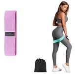 Fitness Band For Booty