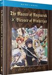 The Master of Ragnarok & Blesser of Einherjar: The Complete Series [Blu-ray]