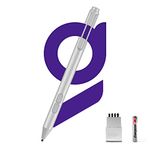 Uogic Pen for Microsoft Surface, 4096 Pressure Sensitivity Palm Rejection Stylus, Compatible with Surface Pro 9/8/7/6/5/4/3/X,Surface Go 3/2/1,Surface Book 3/2/1,Laptop 1-5,Surface Studio 2+/2/1