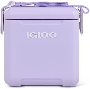 Igloo Lila