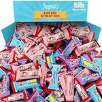 Easter Kit Kat Candy - 5lb Bulk Bag