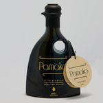 Pamako Organic Monovarietal Extra Virgin Olive Oil – 250 ml | Ultra High Polyphenols 2081mg/kg | Organic, Cold-Pressed, Single Variety Tsounati | Award-Winning Cretan EVOO - LATEST 2025 Early Harvest