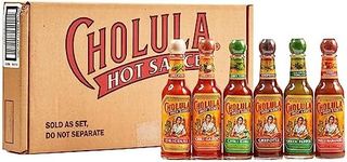 Cholula Hot Sauce 5 fl oz Variety P