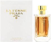 Prada La Femme EDP Spray, 50 ml