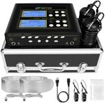 VnioLife Dual Ionic Foot Bath Detox